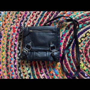 Crossbody purse